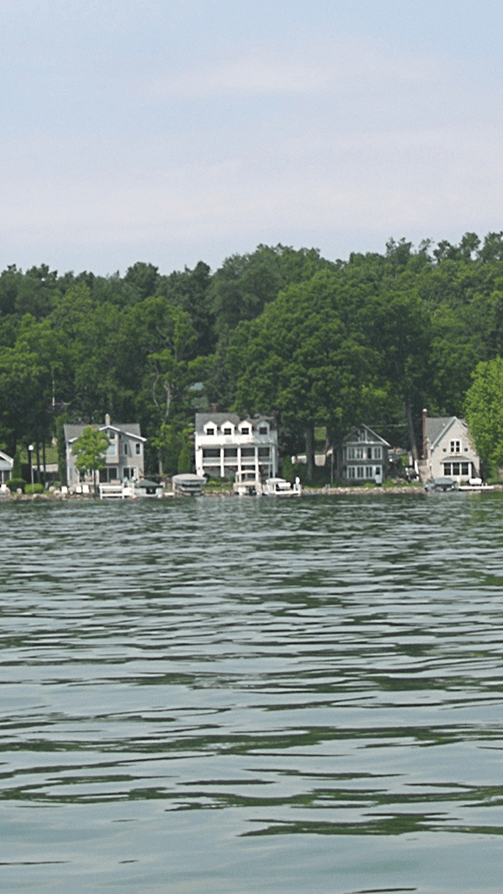 Indiana Lake Homes Lake Homes for Sale NE Indiana Lake Properties